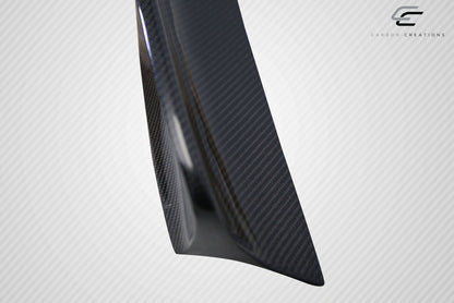 Carbon Creations RBS Wing Spoiler Compatible With 2000-2005 Lexus IS - 1 Piece - 114468