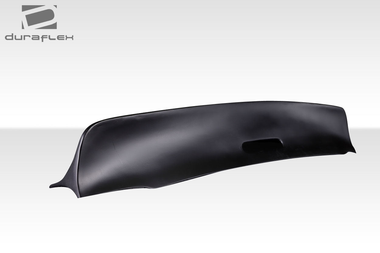 Extreme Dimensions Duraflex RBS Wing Spoiler Compatible With 1990-1997 Mazda Miata - 1 Piece - 114469