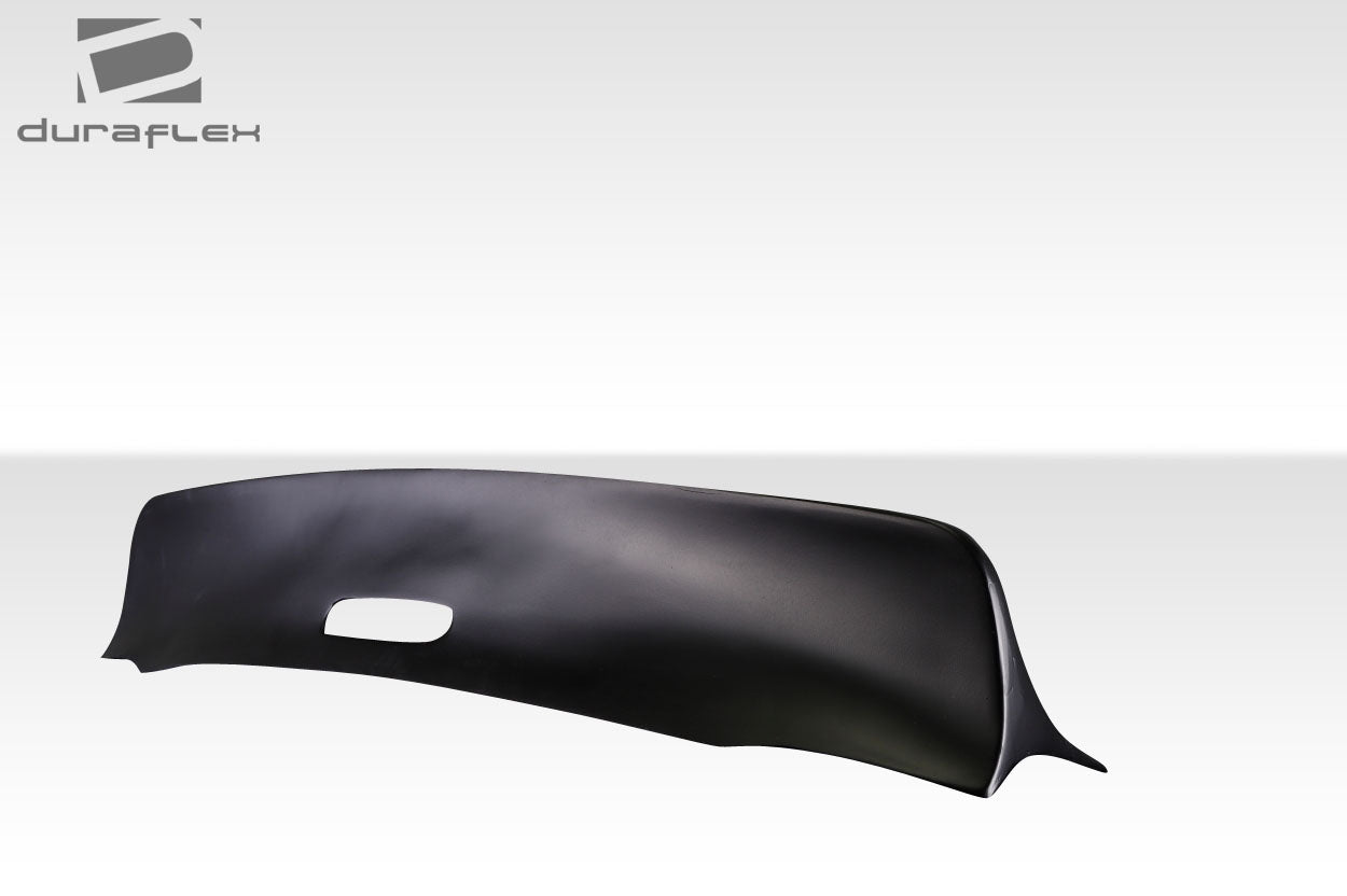 Extreme Dimensions Duraflex RBS Wing Spoiler Compatible With 1990-1997 Mazda Miata - 1 Piece - 114469