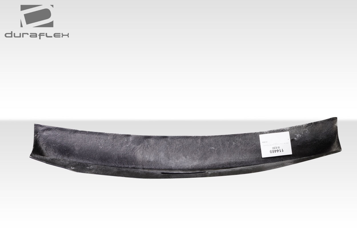 Extreme Dimensions Duraflex RBS Wing Spoiler Compatible With 1990-1997 Mazda Miata - 1 Piece - 114469