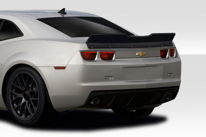 Extreme Dimensions Duraflex RBS Wing Spoiler Compatible With 2010-2013 Chevrolet Camaro - 1 Piece - 114473