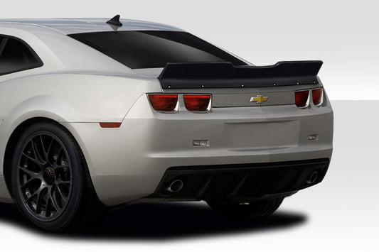 Extreme Dimensions Duraflex RBS Wing Spoiler Compatible With 2010-2013 Chevrolet Camaro - 1 Piece - 114473