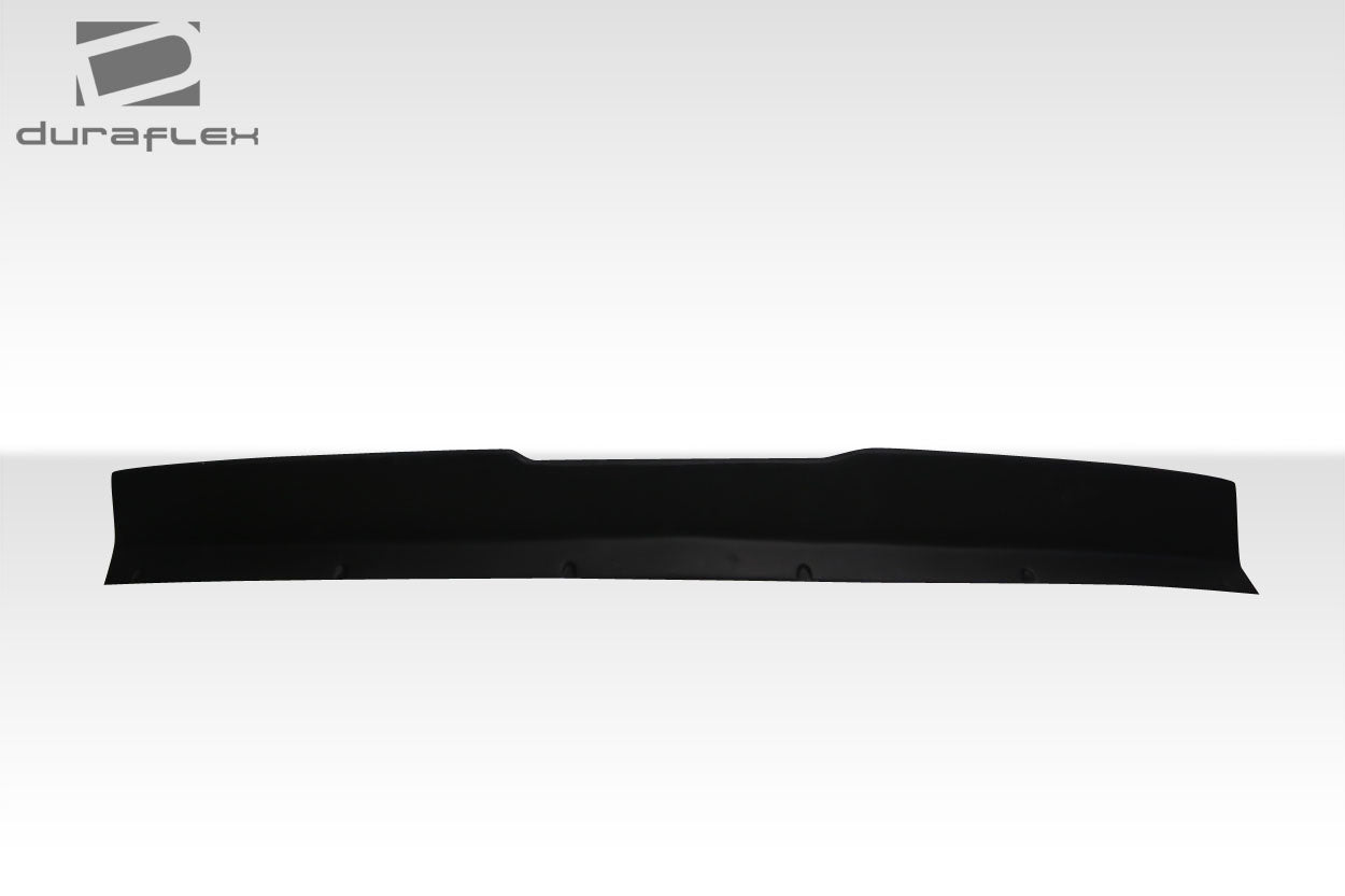 Extreme Dimensions Duraflex RBS Wing Spoiler Compatible With 2010-2013 Chevrolet Camaro - 1 Piece - 114473