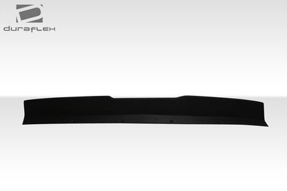 Extreme Dimensions Duraflex RBS Wing Spoiler Compatible With 2010-2013 Chevrolet Camaro - 1 Piece - 114473