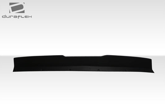 Extreme Dimensions Duraflex RBS Wing Spoiler Compatible With 2010-2013 Chevrolet Camaro - 1 Piece - 114473