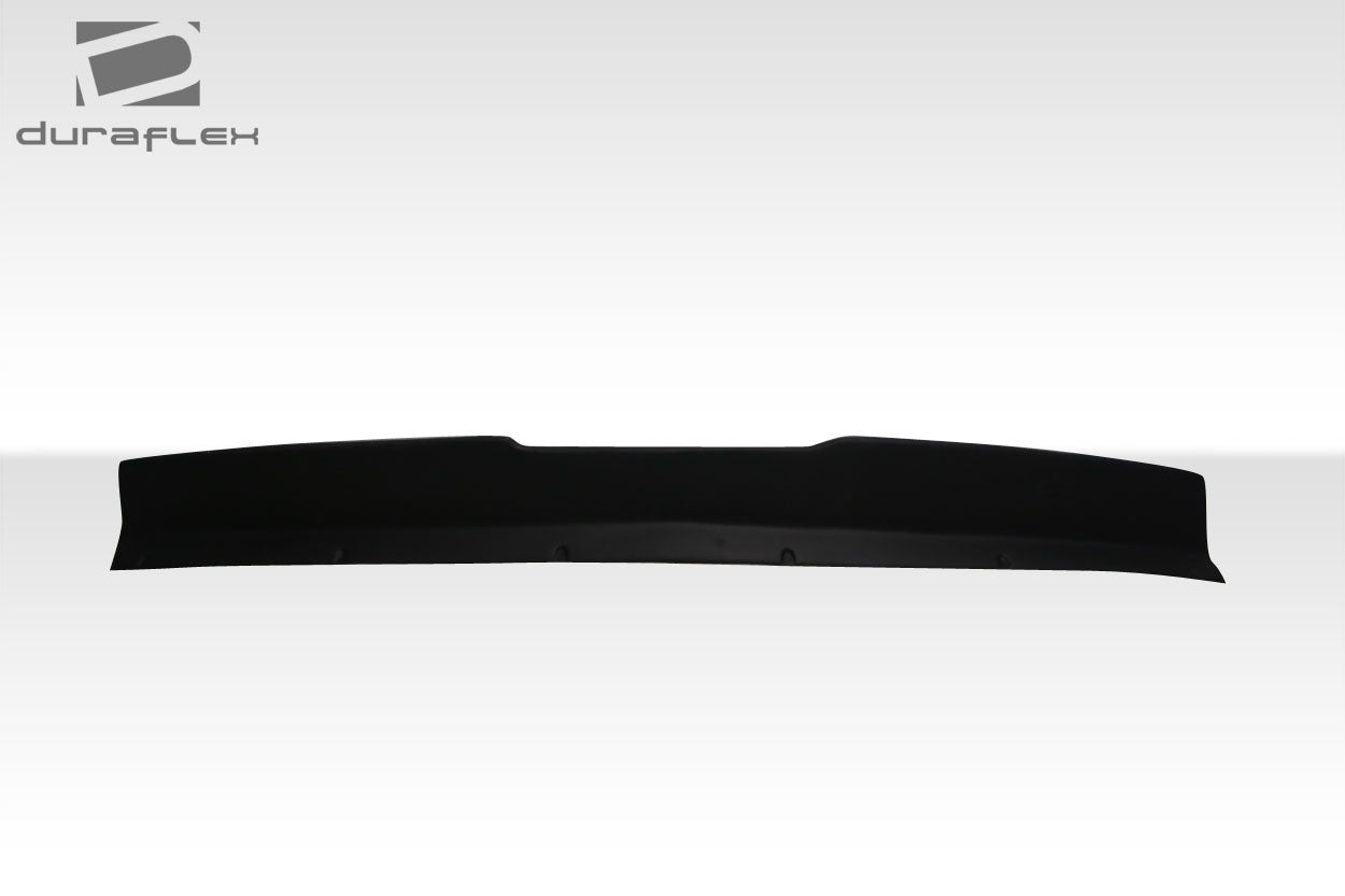 Extreme Dimensions Duraflex RBS Wing Spoiler Compatible With 2010-2013 Chevrolet Camaro - 1 Piece - 114473