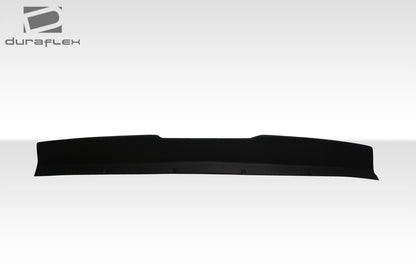 Extreme Dimensions Duraflex RBS Wing Spoiler Compatible With 2010-2013 Chevrolet Camaro - 1 Piece - 114473