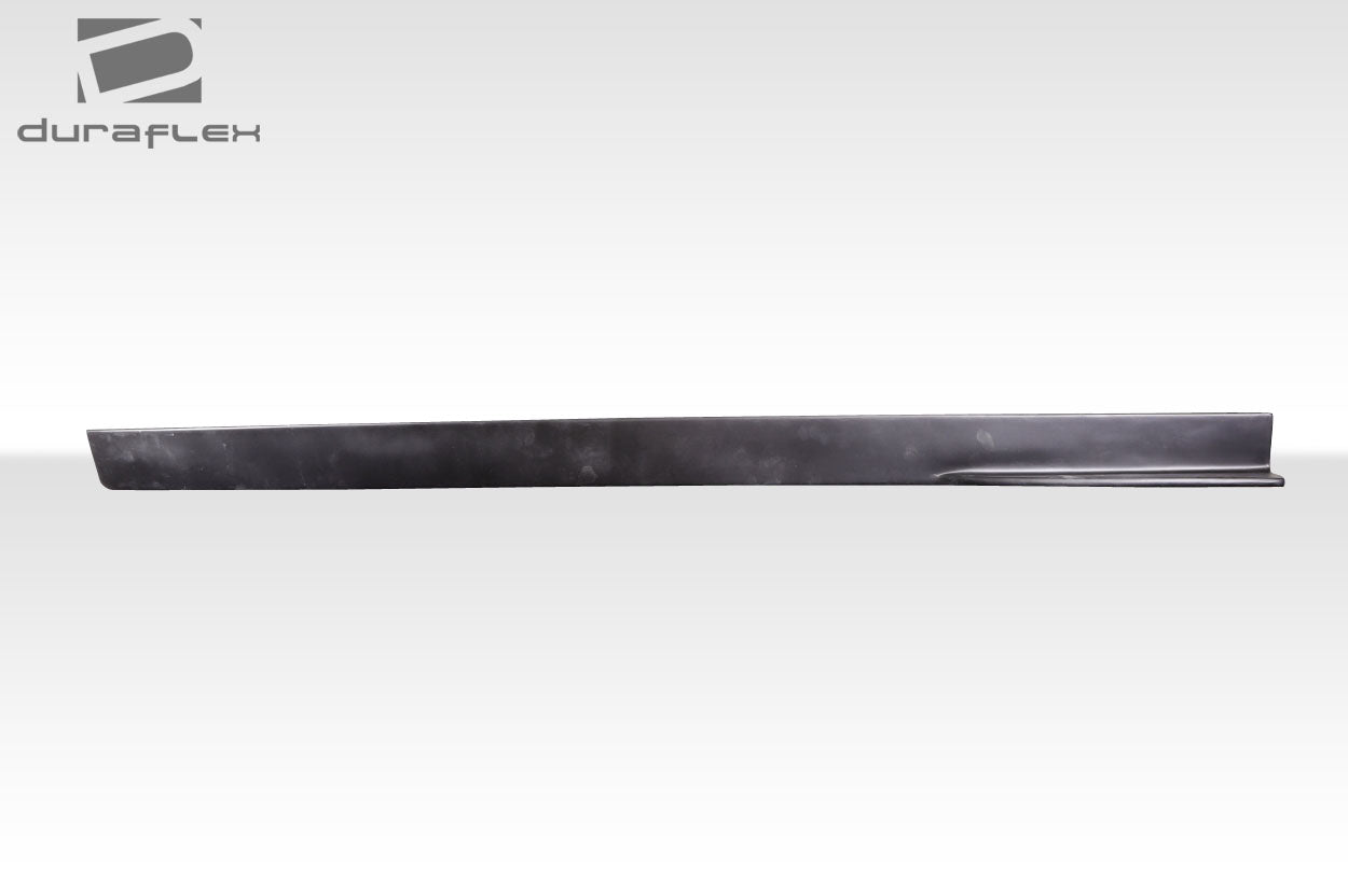 Extreme Dimensions Duraflex Universal C-Speed Side Splitters Body Kit - 4 Piece - 114475