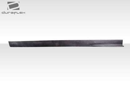 Extreme Dimensions Duraflex Universal C-Speed Side Splitters Body Kit - 4 Piece - 114475