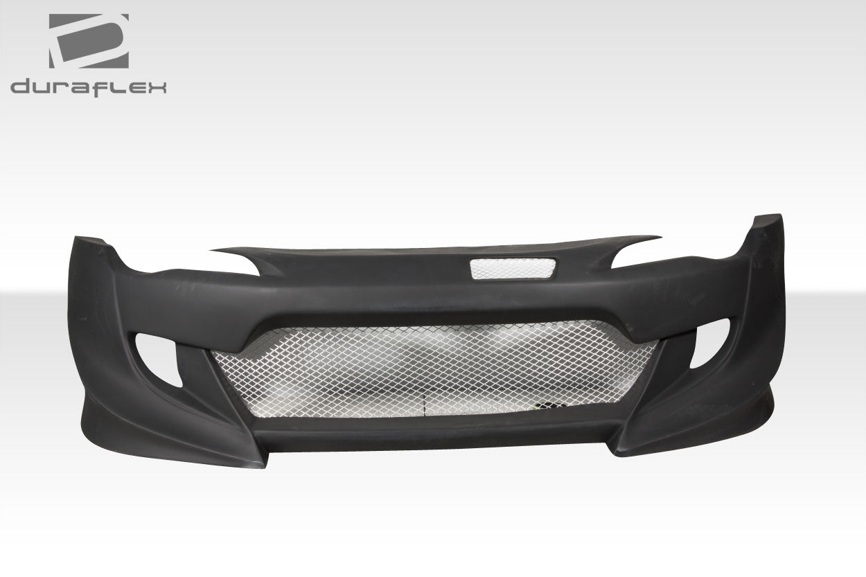 Extreme Dimensions Duraflex GT500 V3 Wide Body Front Bumper Cover Compatible With 2013-2020 FRS 86 BRZ - 1 Piece - 114479
