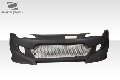 Extreme Dimensions Duraflex GT500 V3 Wide Body Front Bumper Cover Compatible With 2013-2020 FRS 86 BRZ - 1 Piece - 114479