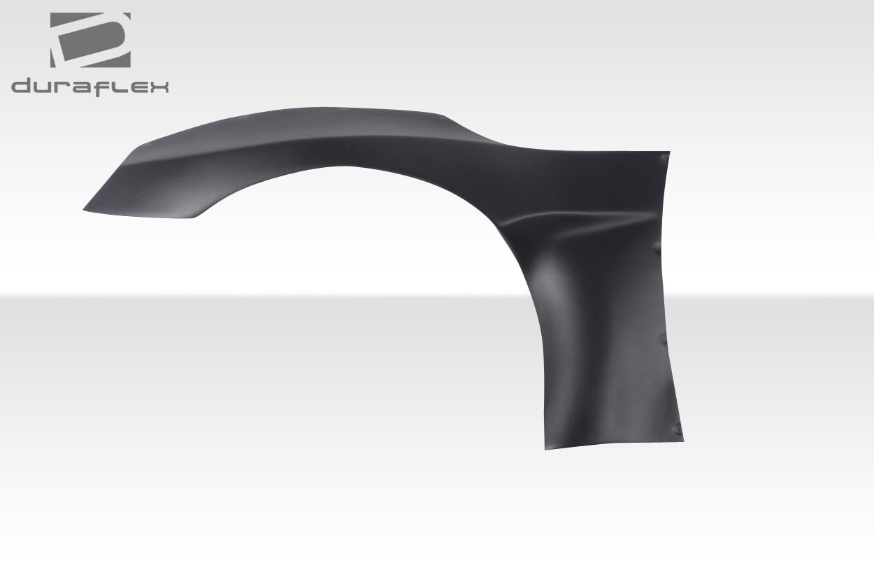 Extreme Dimensions Duraflex GT500 V3 Wide Body Front Fenders Compatible With 2013-2020 Scion FR-S 86 Subaru BRZ - 2 Piece - 114481