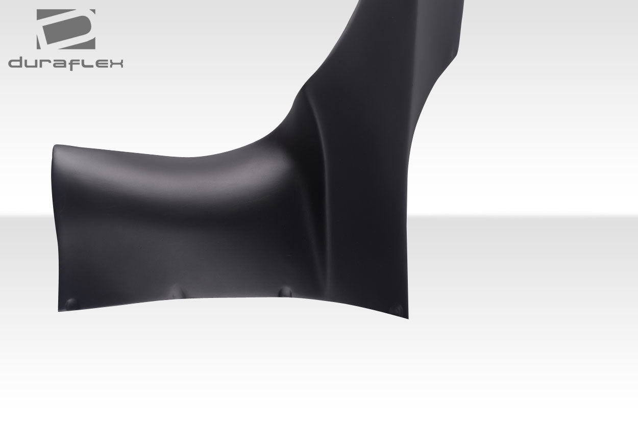 Extreme Dimensions Duraflex GT500 V3 Wide Body Front Fenders Compatible With 2013-2020 Scion FR-S 86 Subaru BRZ - 2 Piece - 114481