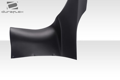 Extreme Dimensions Duraflex GT500 V3 Wide Body Front Fenders Compatible With 2013-2020 Scion FR-S 86 Subaru BRZ - 2 Piece - 114481
