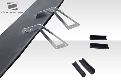 Extreme Dimensions Duraflex GT500 V3 GT Swan Wing Spoiler Compatible With 2013-2020 FRS 86 BRZ - 9 Piece - 114483