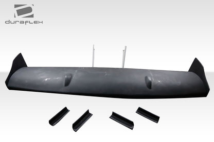 Extreme Dimensions Duraflex GT500 V3 GT Swan Wing Spoiler Compatible With 2013-2020 FRS 86 BRZ - 9 Piece - 114483