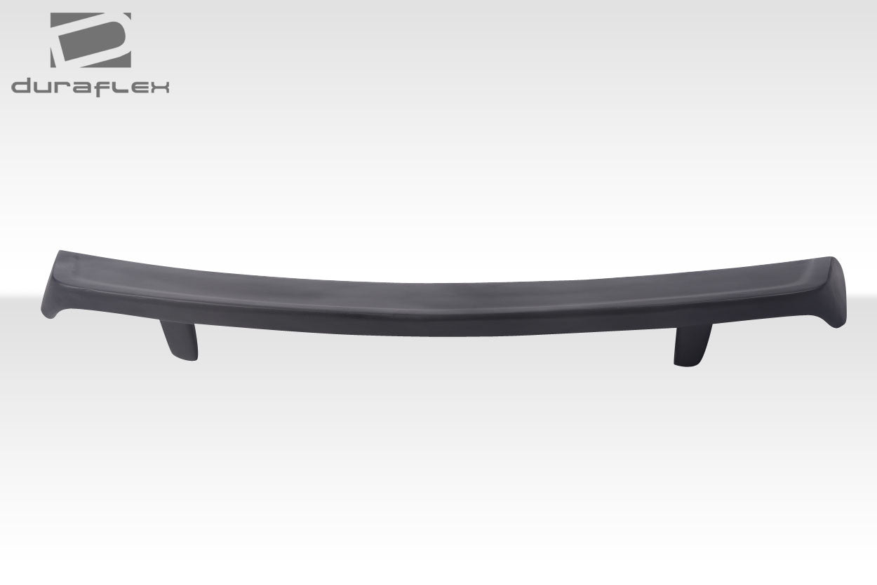 Extreme Dimensions Duraflex High Wing Spoiler Compatible With 2014-2015 Chevrolet Camaro - 1 Piece - 114485