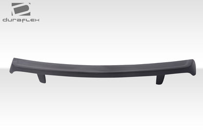 Extreme Dimensions Duraflex High Wing Spoiler Compatible With 2014-2015 Chevrolet Camaro - 1 Piece - 114485