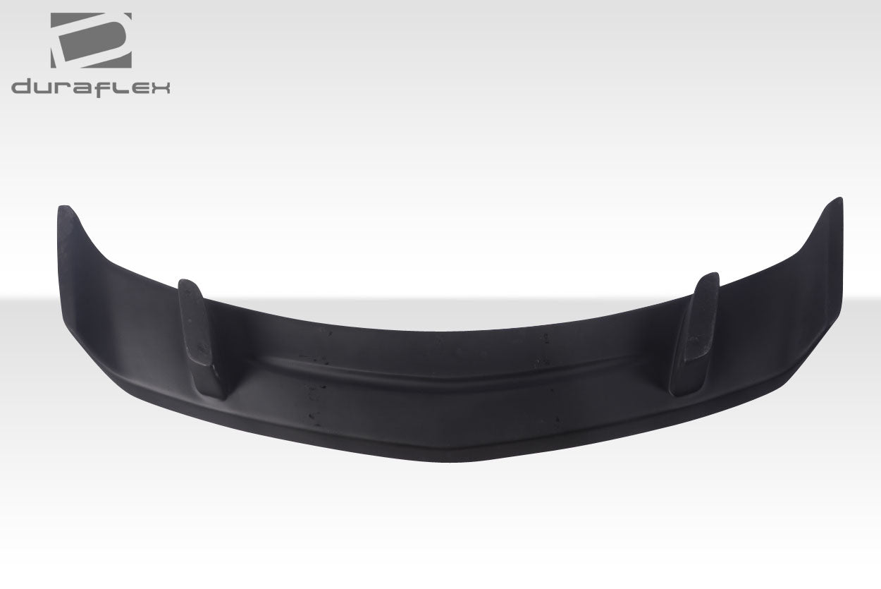 Extreme Dimensions Duraflex High Wing Spoiler Compatible With 2014-2015 Chevrolet Camaro - 1 Piece - 114485