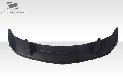 Extreme Dimensions Duraflex High Wing Spoiler Compatible With 2014-2015 Chevrolet Camaro - 1 Piece - 114485