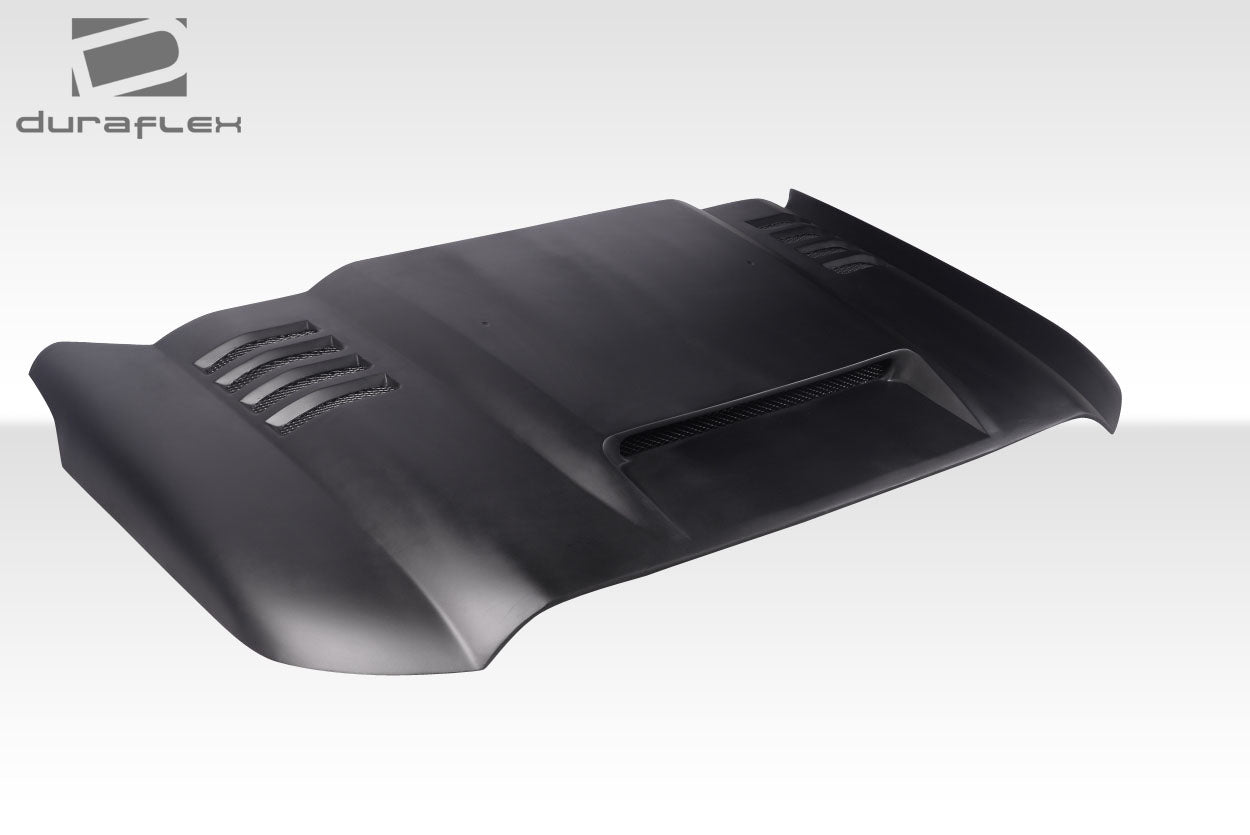 Extreme Dimensions Duraflex RK-S Hood Compatible With 2011-2016 Ford Super Duty - 1 Piece - 114488