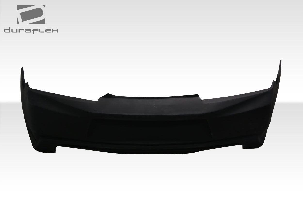 Extreme Dimensions Duraflex ZL1 V2 Rear Bumper Cover Compatible With 2014-2015 Chevrolet Camaro - 1 Piece - 114490