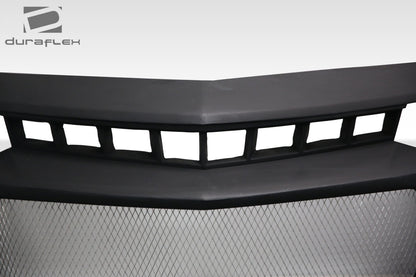 Extreme Dimensions Duraflex ZL1 V2 Front Bumper Cover Compatible With 2014-2015 Chevrolet Camaro - 1 Piece - 114491