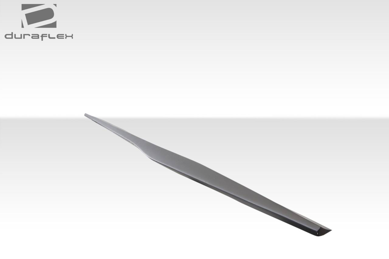 Extreme Dimensions Duraflex ZL1 V2 Side Skirts Compatible With 2010-2015 Chevrolet Camaro - 2 Piece - 114492