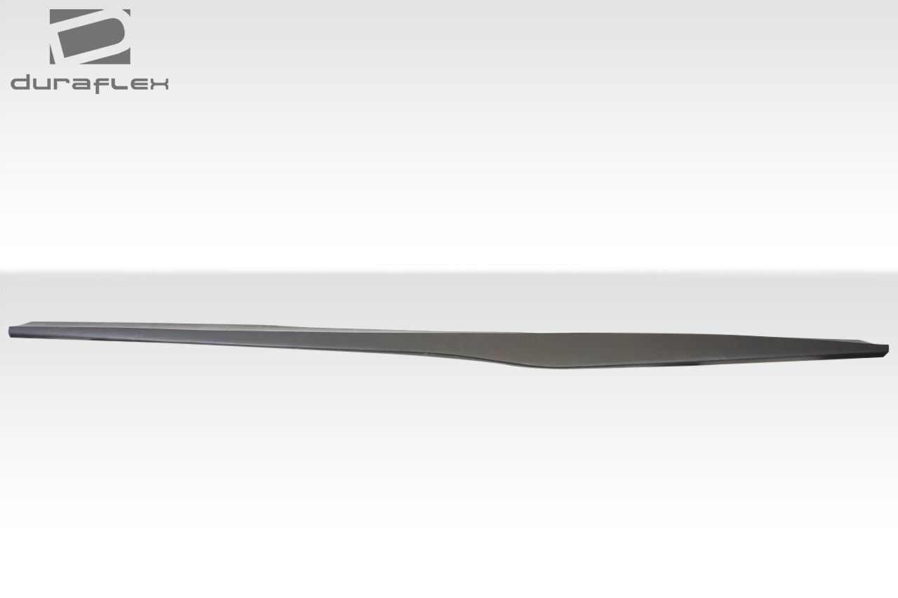 Extreme Dimensions Duraflex ZL1 V2 Side Skirts Compatible With 2010-2015 Chevrolet Camaro - 2 Piece - 114492