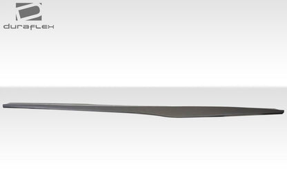 Extreme Dimensions Duraflex ZL1 V2 Side Skirts Compatible With 2010-2015 Chevrolet Camaro - 2 Piece - 114492