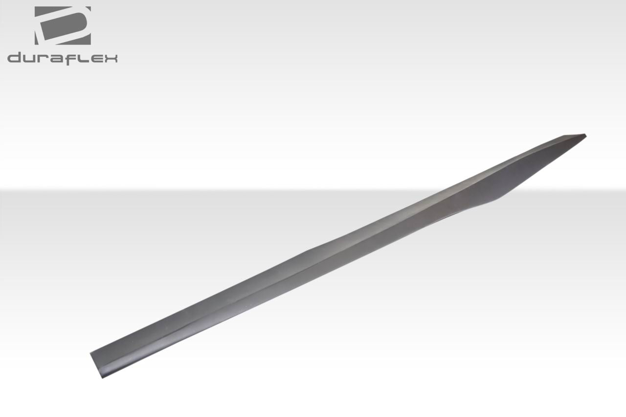 Extreme Dimensions Duraflex ZL1 V2 Side Skirts Compatible With 2010-2015 Chevrolet Camaro - 2 Piece - 114492