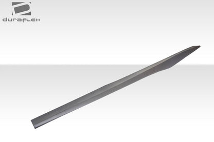 Extreme Dimensions Duraflex ZL1 V2 Side Skirts Compatible With 2010-2015 Chevrolet Camaro - 2 Piece - 114492