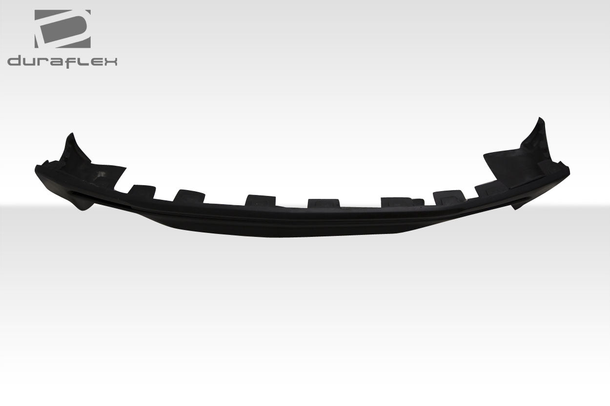 Extreme Dimensions Duraflex ZL1 Rear Lip Add On Spoiler Compatible With 2016-2018 Chevrolet Camaro - 1 Piece - 114494