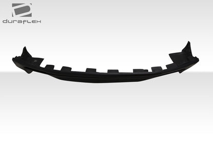 Extreme Dimensions Duraflex ZL1 Rear Lip Add On Spoiler Compatible With 2016-2018 Chevrolet Camaro - 1 Piece - 114494