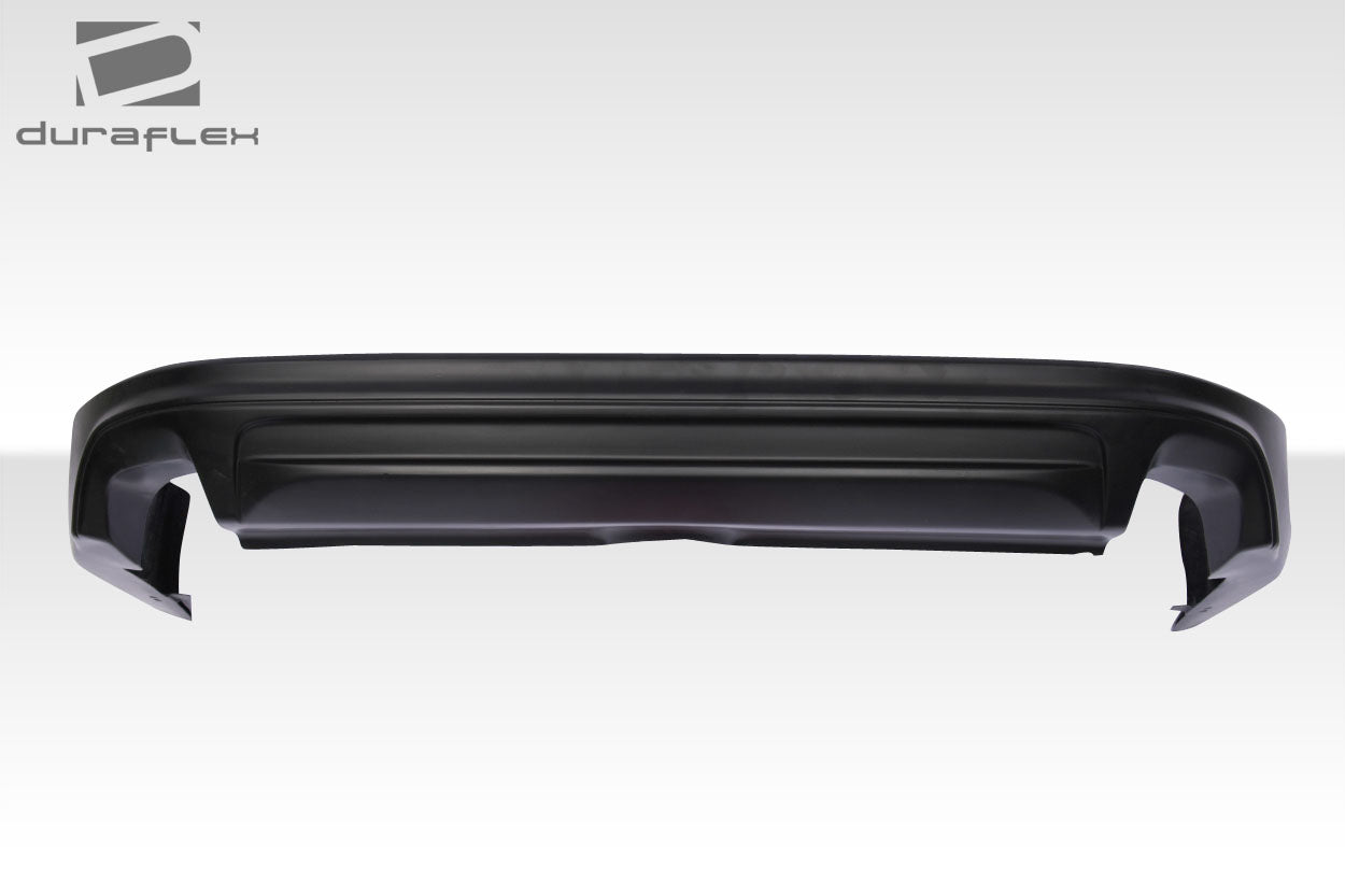 Extreme Dimensions Duraflex Aspec Look Rear Lip Add On Spoiler Compatible With 2004-2008 Acura TL - 1 Piece - 114497