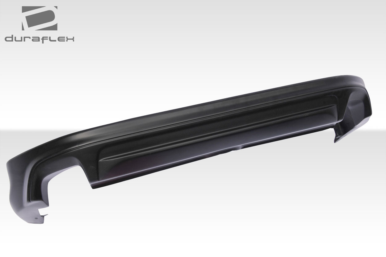 Extreme Dimensions Duraflex Aspec Look Rear Lip Add On Spoiler Compatible With 2004-2008 Acura TL - 1 Piece - 114497
