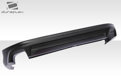 Extreme Dimensions Duraflex Aspec Look Rear Lip Add On Spoiler Compatible With 2004-2008 Acura TL - 1 Piece - 114497