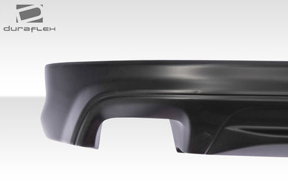 Extreme Dimensions Duraflex Aspec Look Rear Lip Add On Spoiler Compatible With 2004-2008 Acura TL - 1 Piece - 114497