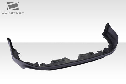 Extreme Dimensions Duraflex Aspec Look Rear Lip Add On Spoiler Compatible With 2004-2008 Acura TL - 1 Piece - 114497