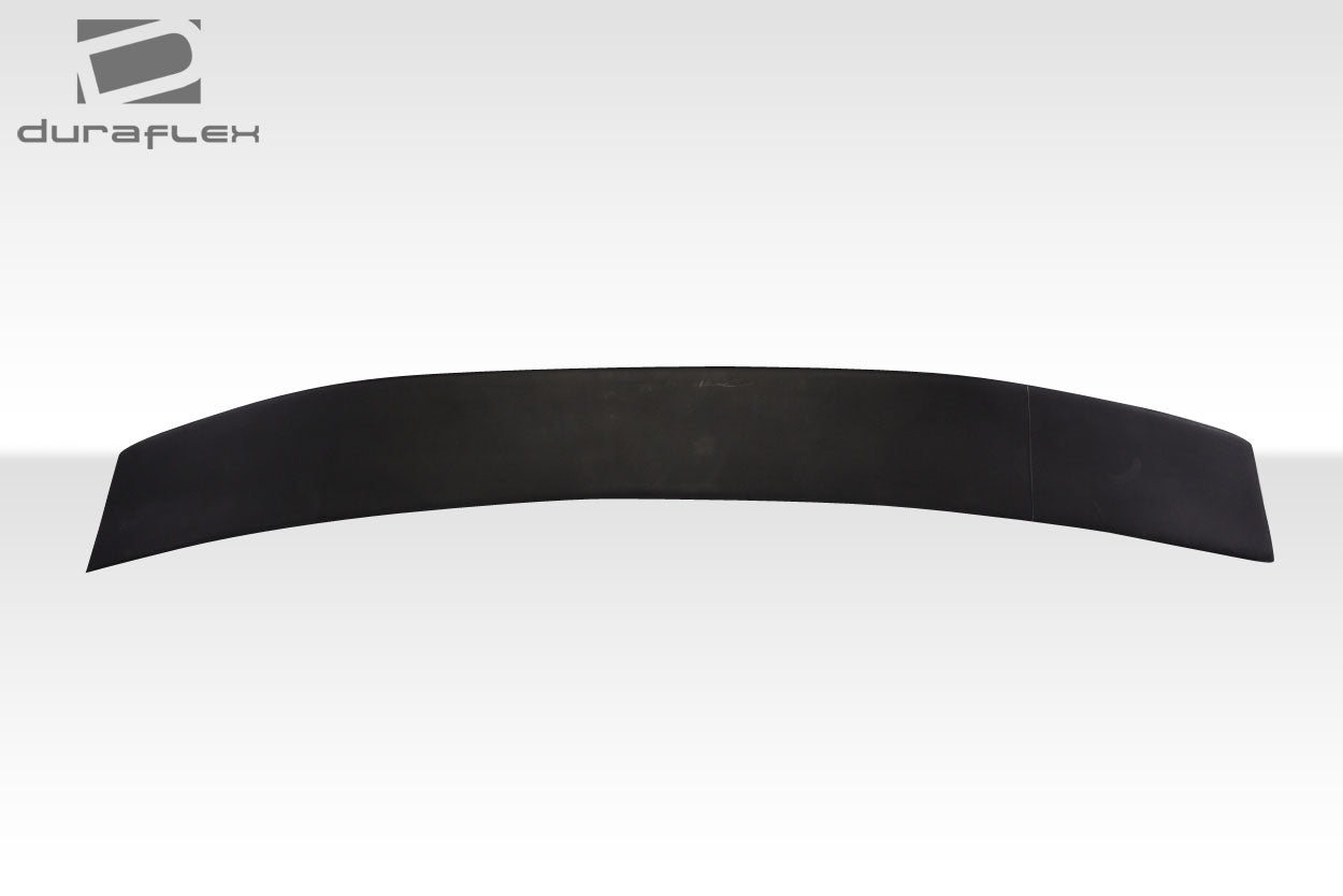 Extreme Dimensions Duraflex RBS Wing Spoiler Compatible With 2010-2016 Hyundai Genesis - 1 Piece - 114505