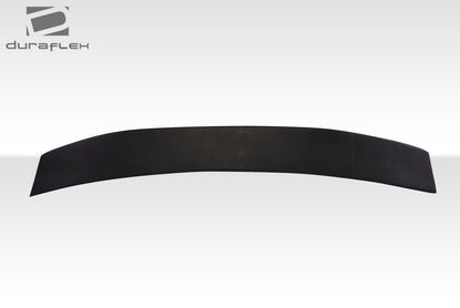 Extreme Dimensions Duraflex RBS Wing Spoiler Compatible With 2010-2016 Hyundai Genesis - 1 Piece - 114505