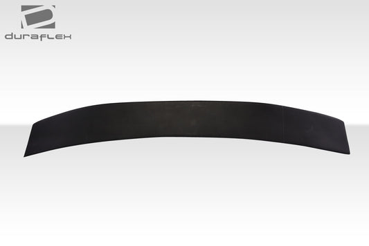 Extreme Dimensions Duraflex RBS Wing Spoiler Compatible With 2010-2016 Hyundai Genesis - 1 Piece - 114505