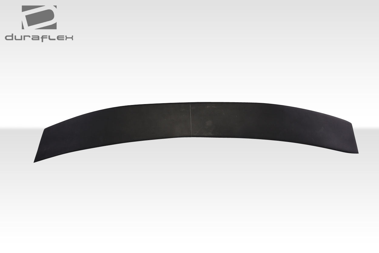 Extreme Dimensions Duraflex RBS Wing Spoiler Compatible With 2010-2016 Hyundai Genesis - 1 Piece - 114505