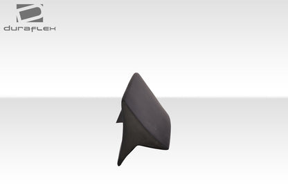 Extreme Dimensions Duraflex RBS Wing Spoiler Compatible With 2010-2016 Hyundai Genesis - 1 Piece - 114505