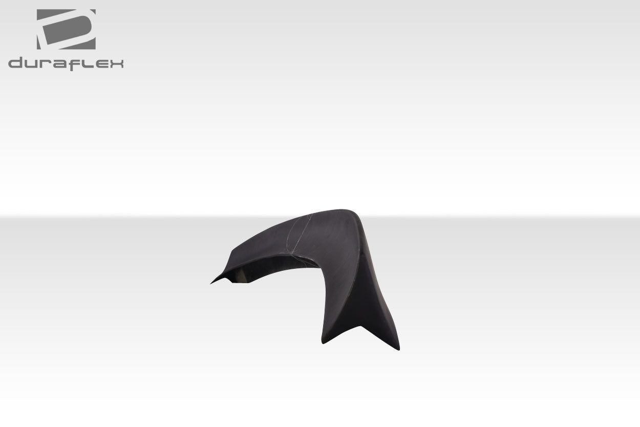 Extreme Dimensions Duraflex RBS Wing Spoiler Compatible With 2010-2016 Hyundai Genesis - 1 Piece - 114505