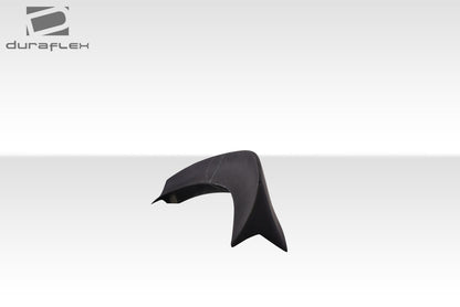 Extreme Dimensions Duraflex RBS Wing Spoiler Compatible With 2010-2016 Hyundai Genesis - 1 Piece - 114505