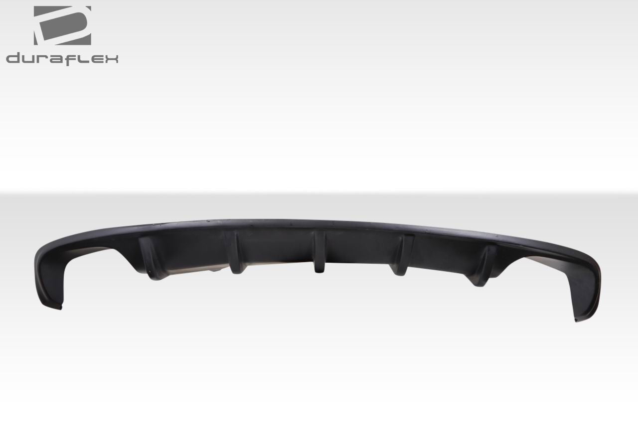 Extreme Dimensions Duraflex DTM Rear Lip Add On Spoiler Compatible With 2012-2015 Audi S7 - 1 Piece - 114507