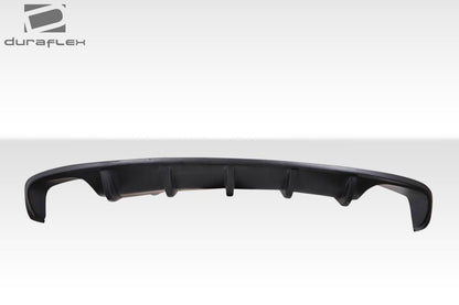 Extreme Dimensions Duraflex DTM Rear Lip Add On Spoiler Compatible With 2012-2015 Audi S7 - 1 Piece - 114507