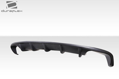 Extreme Dimensions Duraflex DTM Rear Lip Add On Spoiler Compatible With 2012-2015 Audi S7 - 1 Piece - 114507