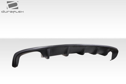 Extreme Dimensions Duraflex DTM Rear Lip Add On Spoiler Compatible With 2012-2015 Audi S7 - 1 Piece - 114507